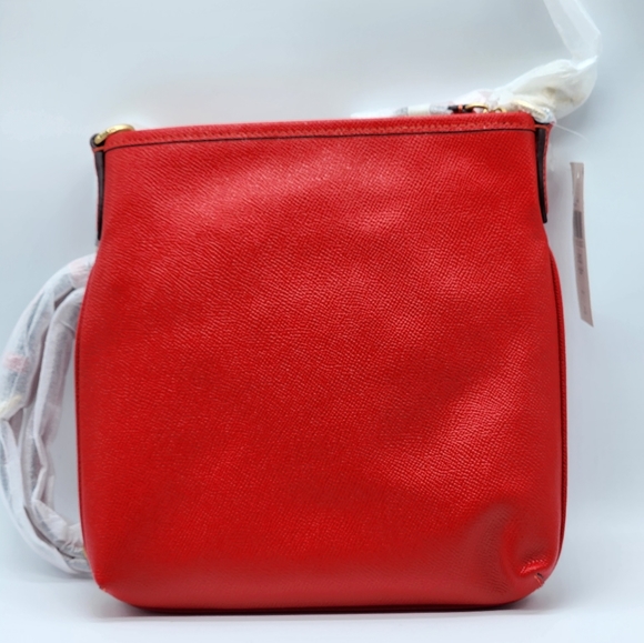 New Coach Kitt Messenger Crossbody - Picture 6 of 11